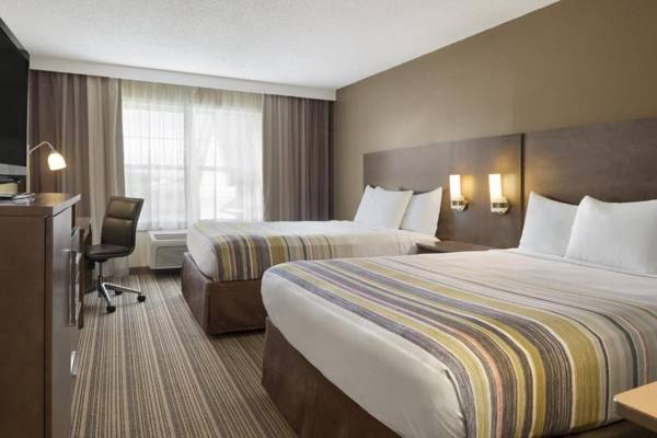 Workspace - Country Inn & Suites by Radisson Ankeny IA