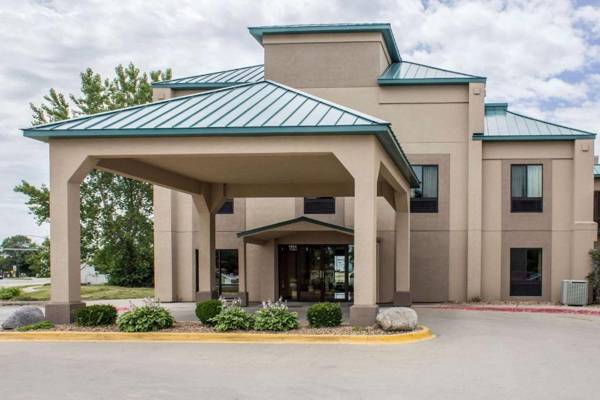 Econo Lodge Ankeny – Des Moines