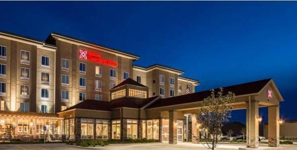 Hilton Garden Inn Bettendorf/ Quad Cities