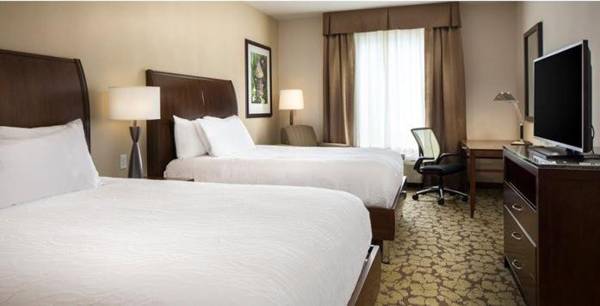 Hilton Garden Inn Bettendorf/ Quad Cities