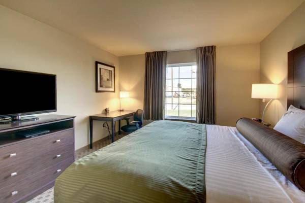 Cobblestone Inn & Suites - Bloomfield