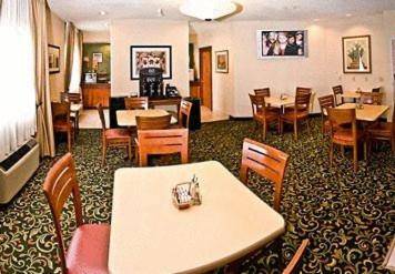 Fairfield Inn & Suites Burlington