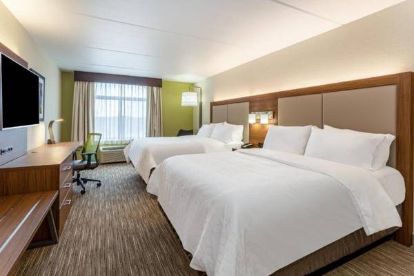 Holiday Inn Express & Suites Cedar Falls - Waterloo an IHG Hotel