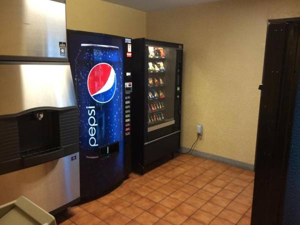 Motel 6-Cedar Rapids IA - Airport