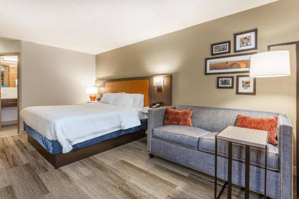 Hampton Inn Cedar Rapids