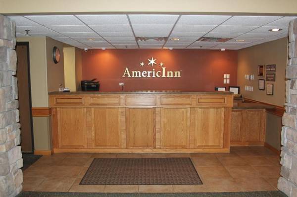 AmericInn by Wyndham Cedar Rapids South