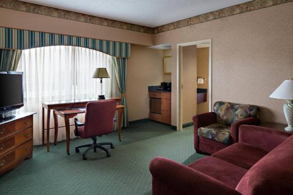 Cedar Rapids Marriott