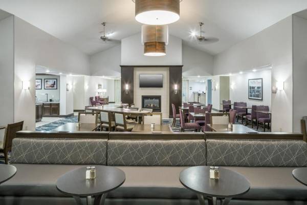 Homewood Suites by Hilton Cedar Rapids-North