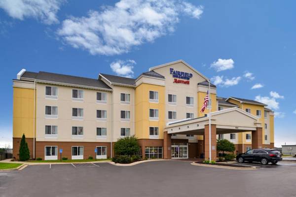 Fairfield Inn & Suites by Marriott Cedar Rapids