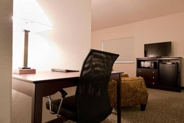 Workspace - Cobblestone Inn & Suites -Clarinda