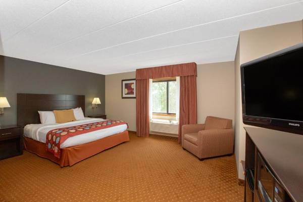 AmericInn by Wyndham Coralville