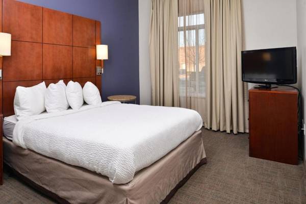 Residence Inn by Marriott Coralville