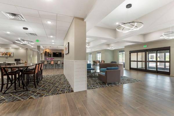 Best Western Plus Coralville Hotel