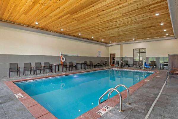 Best Western Plus Coralville Hotel