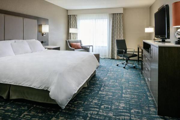 Holiday Inn Coralville