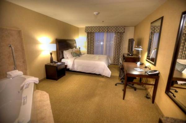 Hilton Garden Inn Omaha East/Council Bluffs