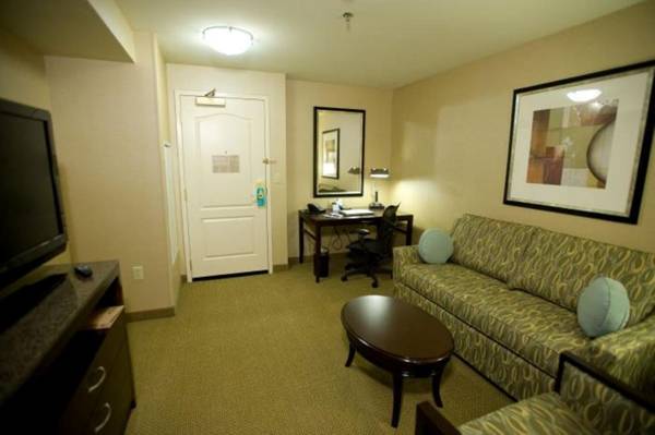 Hilton Garden Inn Omaha East/Council Bluffs