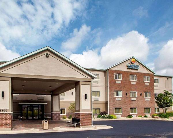 Comfort Inn & Suites Davenport - Quad Cities