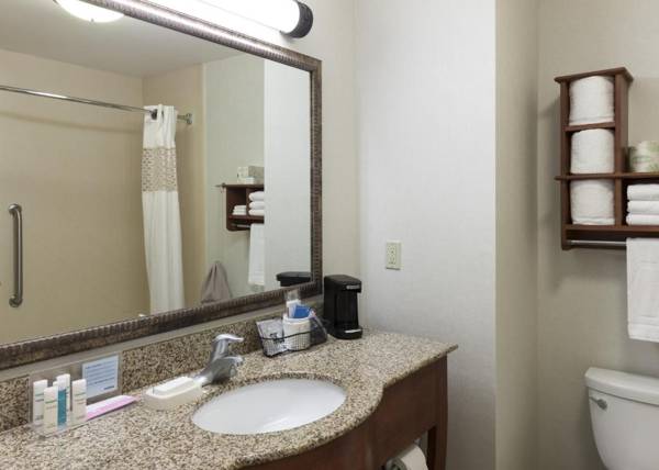 Hampton Inn & Suites Davenport