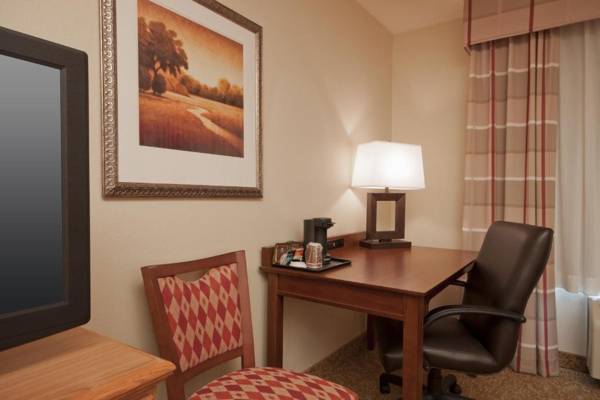 Workspace - Country Inn & Suites by Radisson Davenport IA
