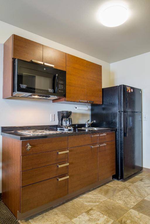 My Place Hotel-Davenport/Quad Cities IA