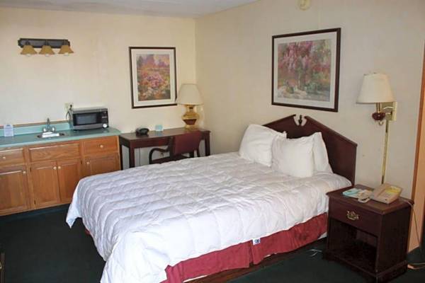 I-80 Inn & Suites