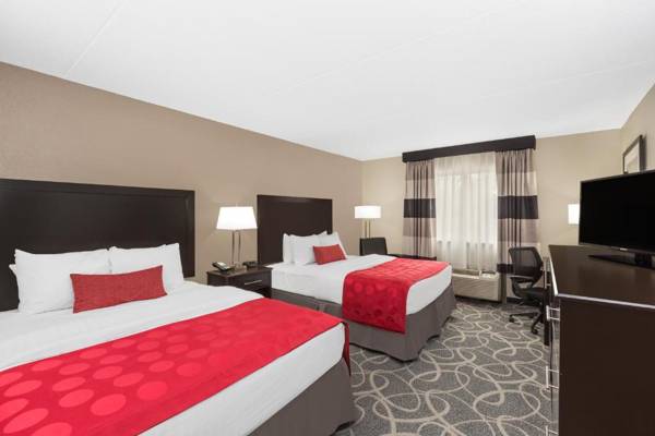 Ramada by Wyndham Des Moines Airport