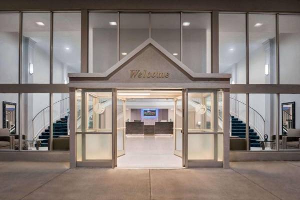 Baymont by Wyndham Des Moines North