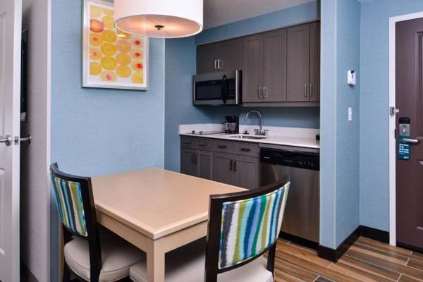 Homewood Suites Des Moines Airport