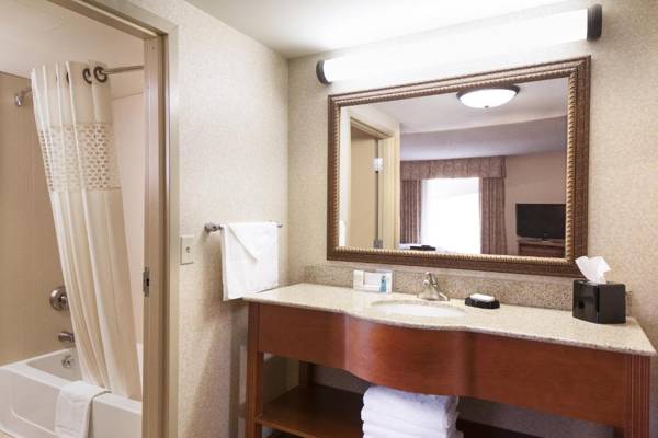 Hampton Inn Dubuque