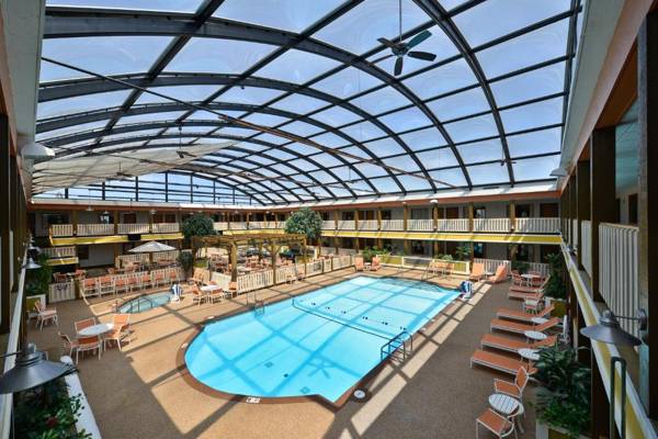 Best Western Plus Dubuque Hotel and Conference Center