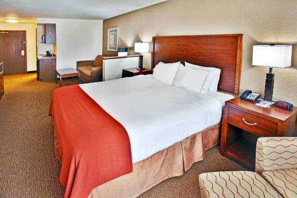 Holiday Inn Express Hotel & Suites - Dubuque West an IHG Hotel