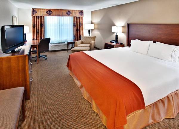 Workspace - Holiday Inn Express Hotel & Suites - Dubuque West an IHG Hotel