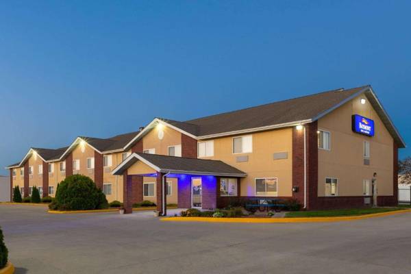 Baymont by Wyndham Fort Dodge