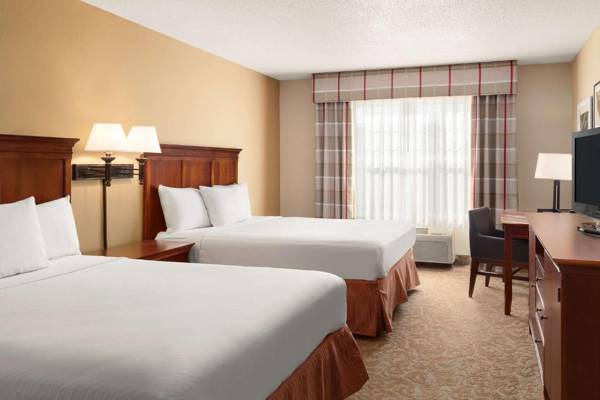 Country Inn & Suites by Radisson Fort Dodge IA