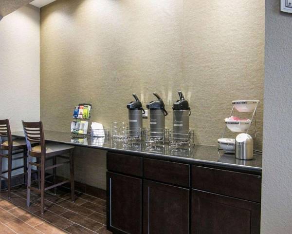 Sleep Inn & Suites Fort Dodge