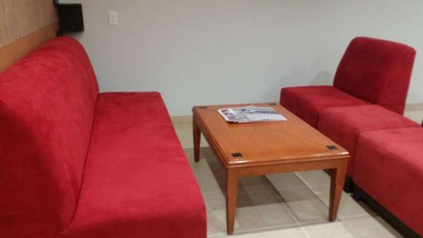 Harlan Inn and Suites