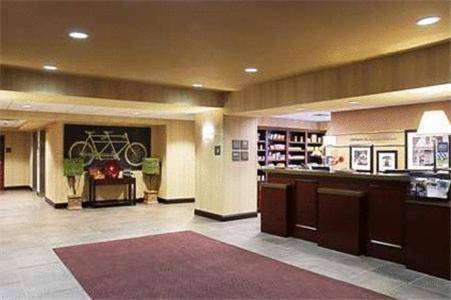 Hampton Inn & Suites Marshalltown