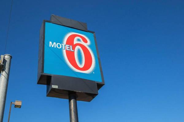 Motel 6-Marshalltown IA