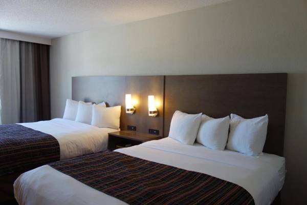 Country Inn & Suites by Radisson Mason City IA