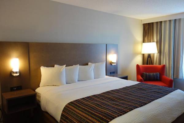 Country Inn & Suites by Radisson Mason City IA