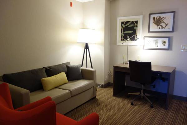 Workspace - Country Inn & Suites by Radisson Mason City IA