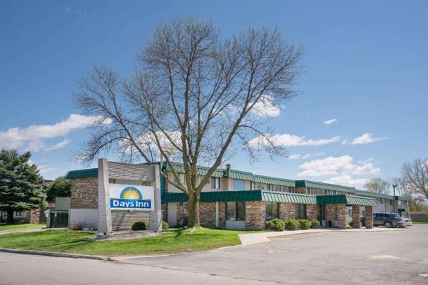 Days Inn by Wyndham Mason City