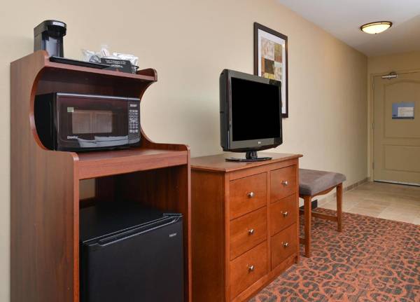 Hampton Inn Muscatine