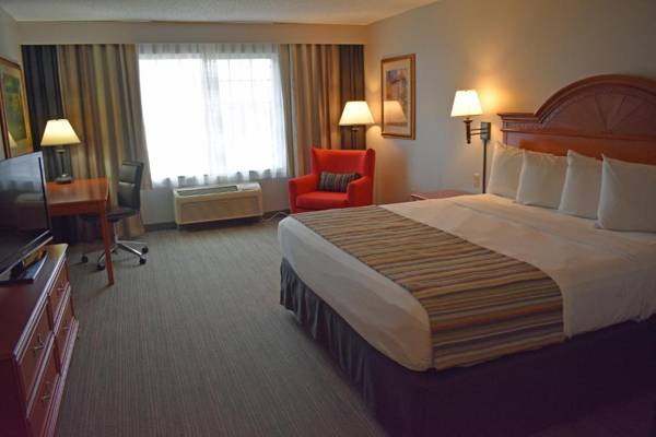 Country Inn & Suites by Radisson Northwood IA