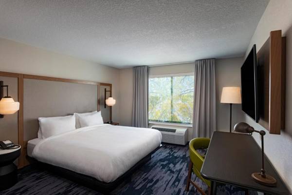 Fairfield Inn & Suites by Marriott Oskaloosa