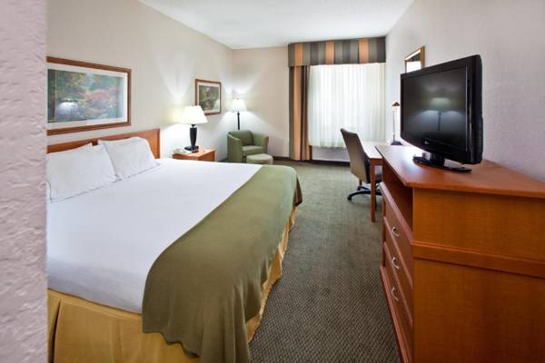 GrandStay Hotel & Suites Pella
