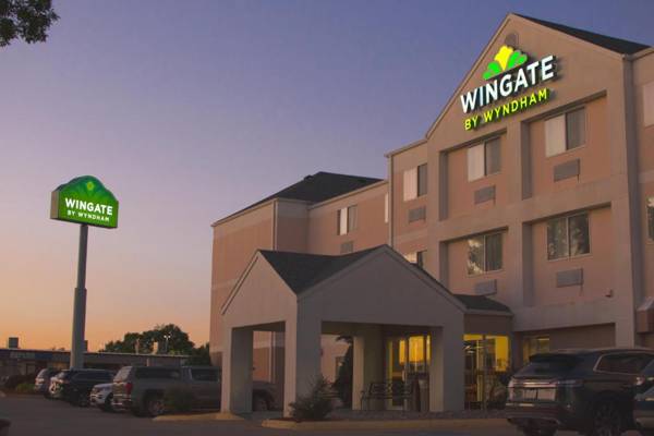 Wingate by Wyndham Sioux City