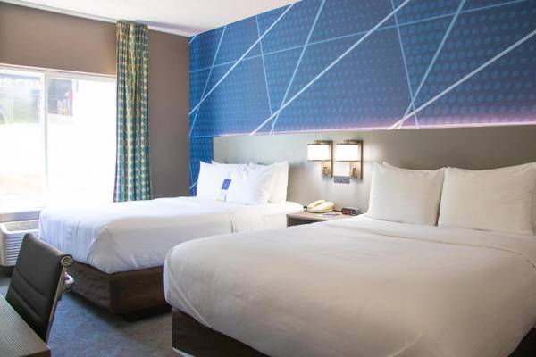 Comfort Inn Sioux City South