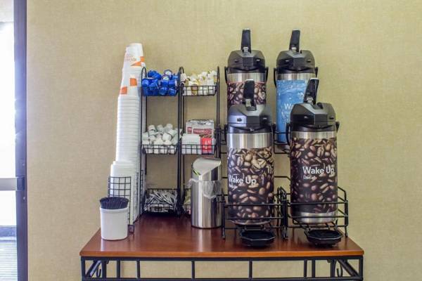 Comfort Inn Sioux City South